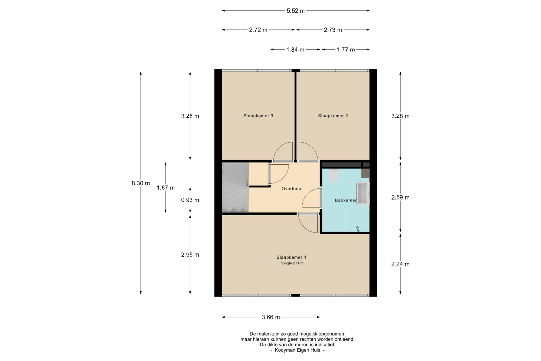Foto 27 van Wiardi Beckmanstraat 13