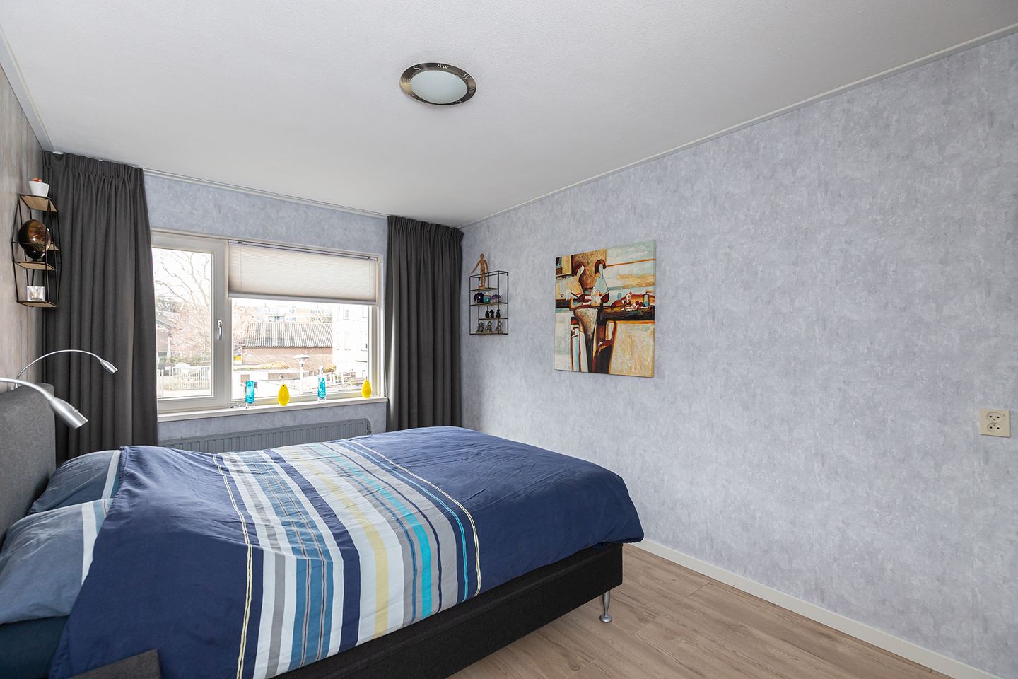 Foto 14 van Jordaanstoep 14