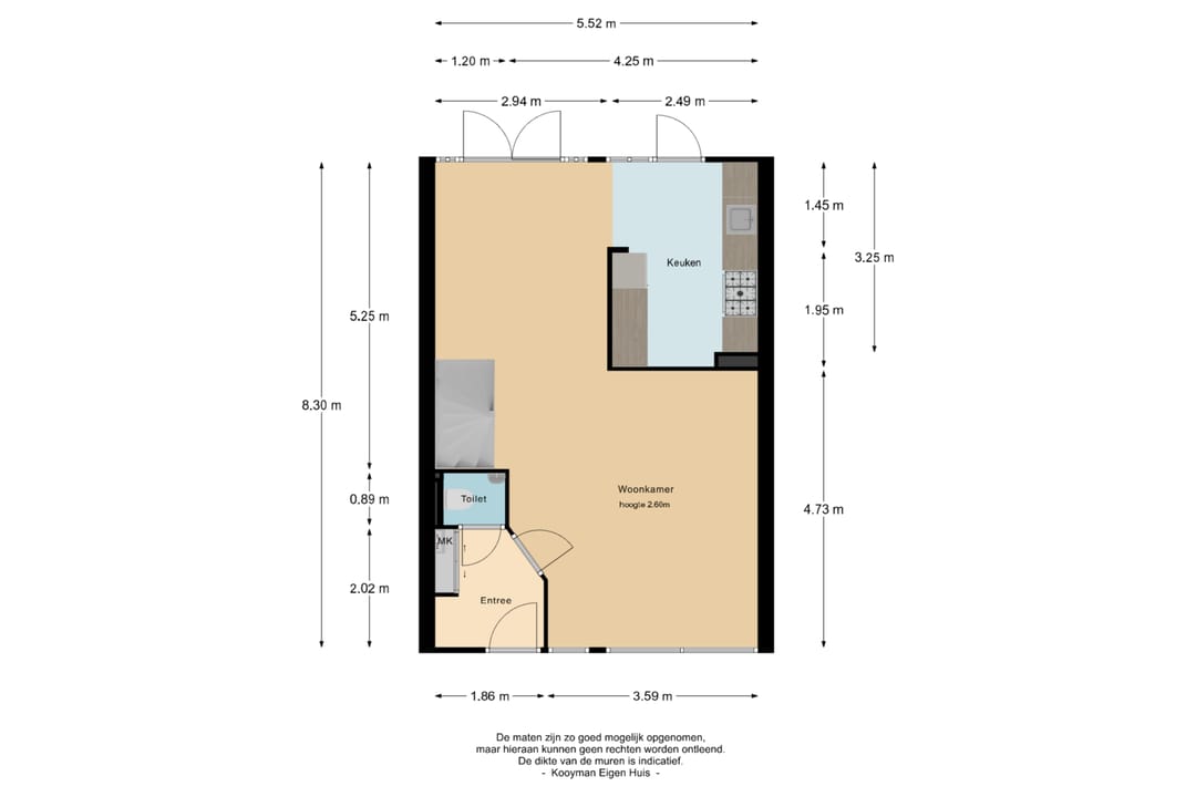 Foto 26 van Wiardi Beckmanstraat 13