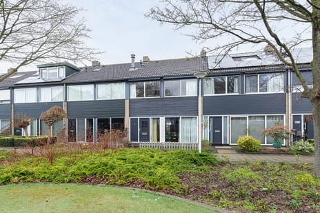 Wiardi Beckmanstraat thumbnail