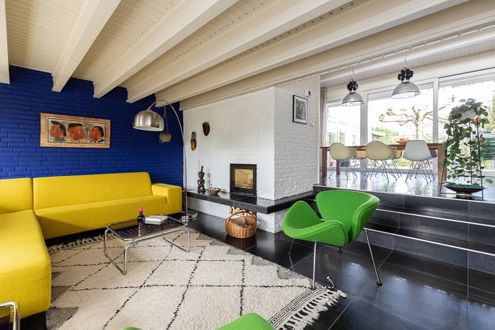 Foto 2 van Zwanenvliet 5