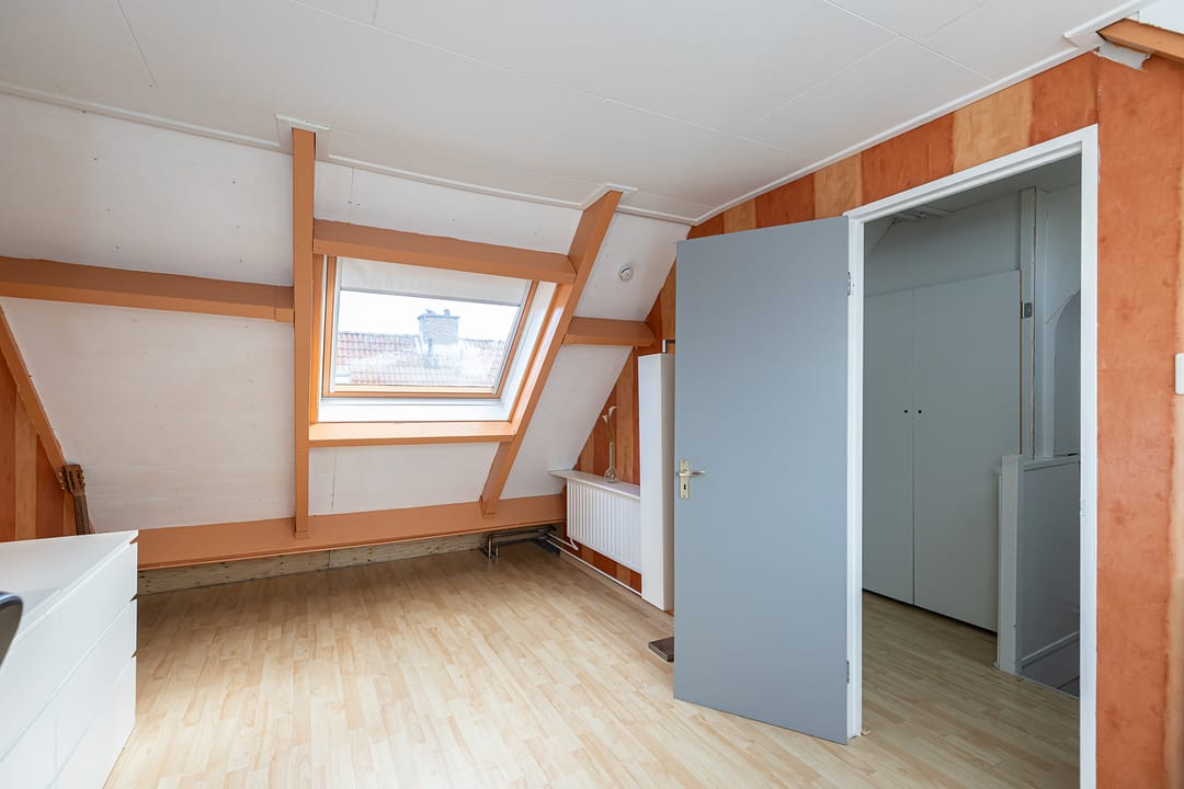 Foto 22 van Jordaanstoep 14