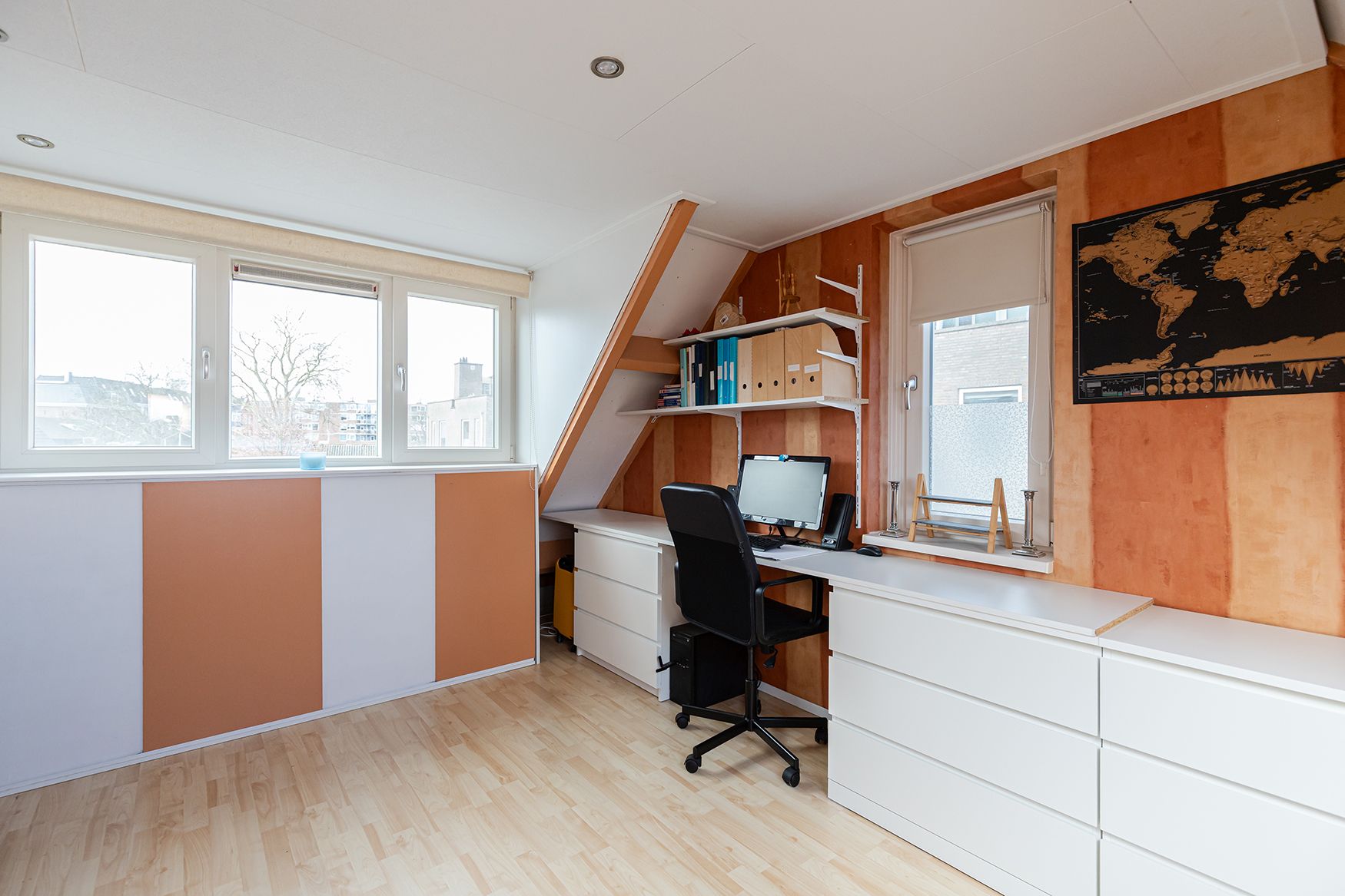 Foto 21 van Jordaanstoep 14