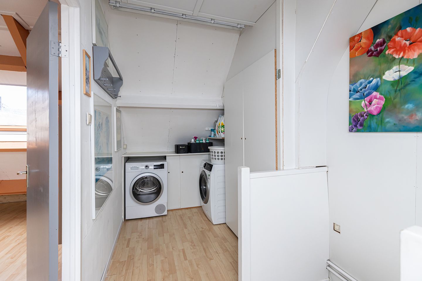 Foto 20 van Jordaanstoep 14