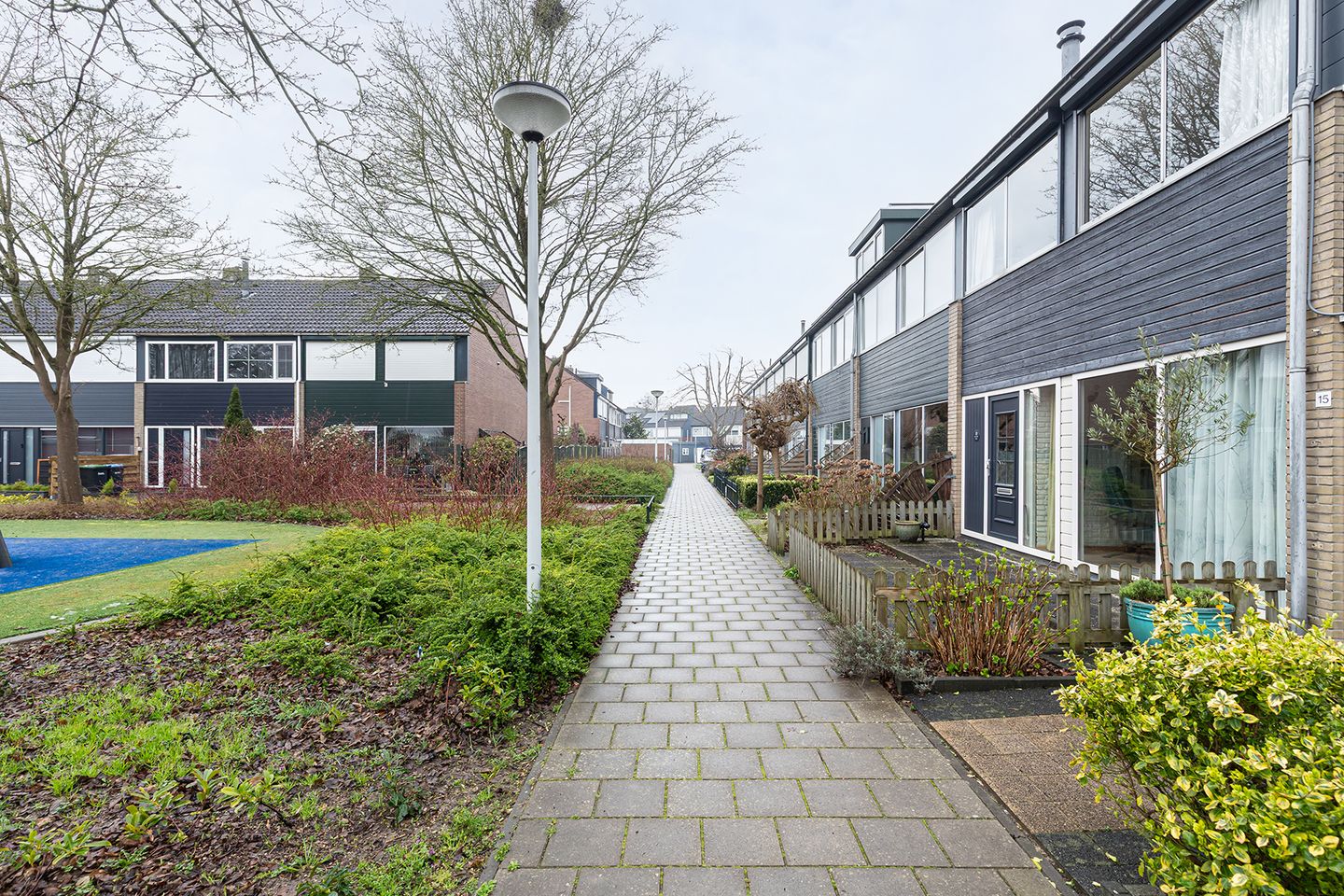 Foto 5 van Wiardi Beckmanstraat 13