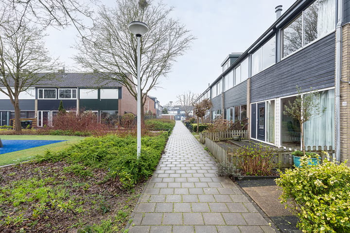 Foto 5 van Wiardi Beckmanstraat 13
