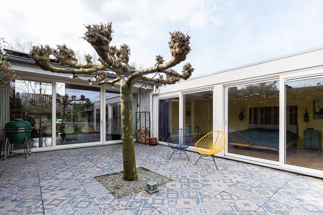 Architect-Designed Semi-Detached Bungalow with Sustainable Features in Streefkerk — 39