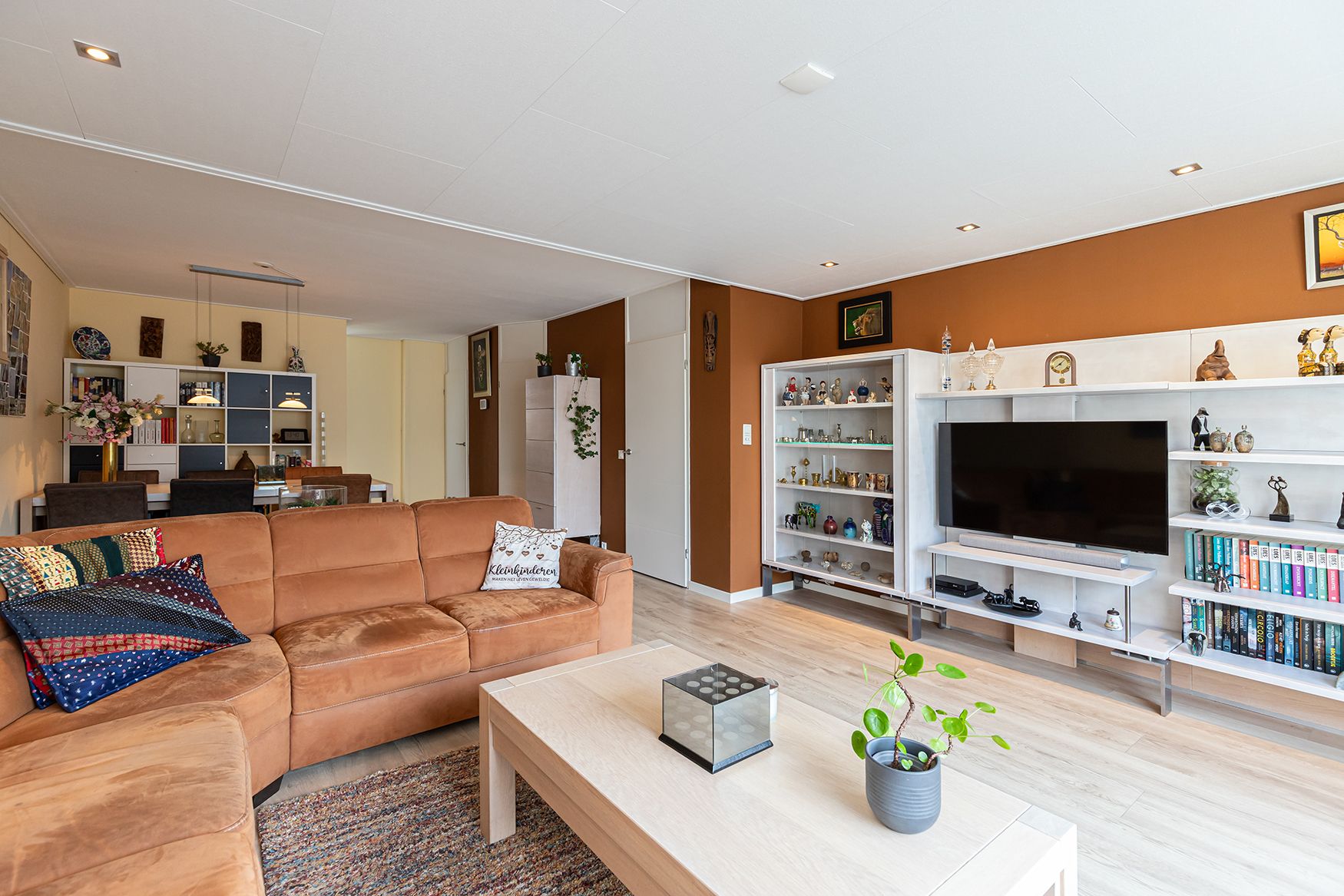 Foto 9 van Jordaanstoep 14