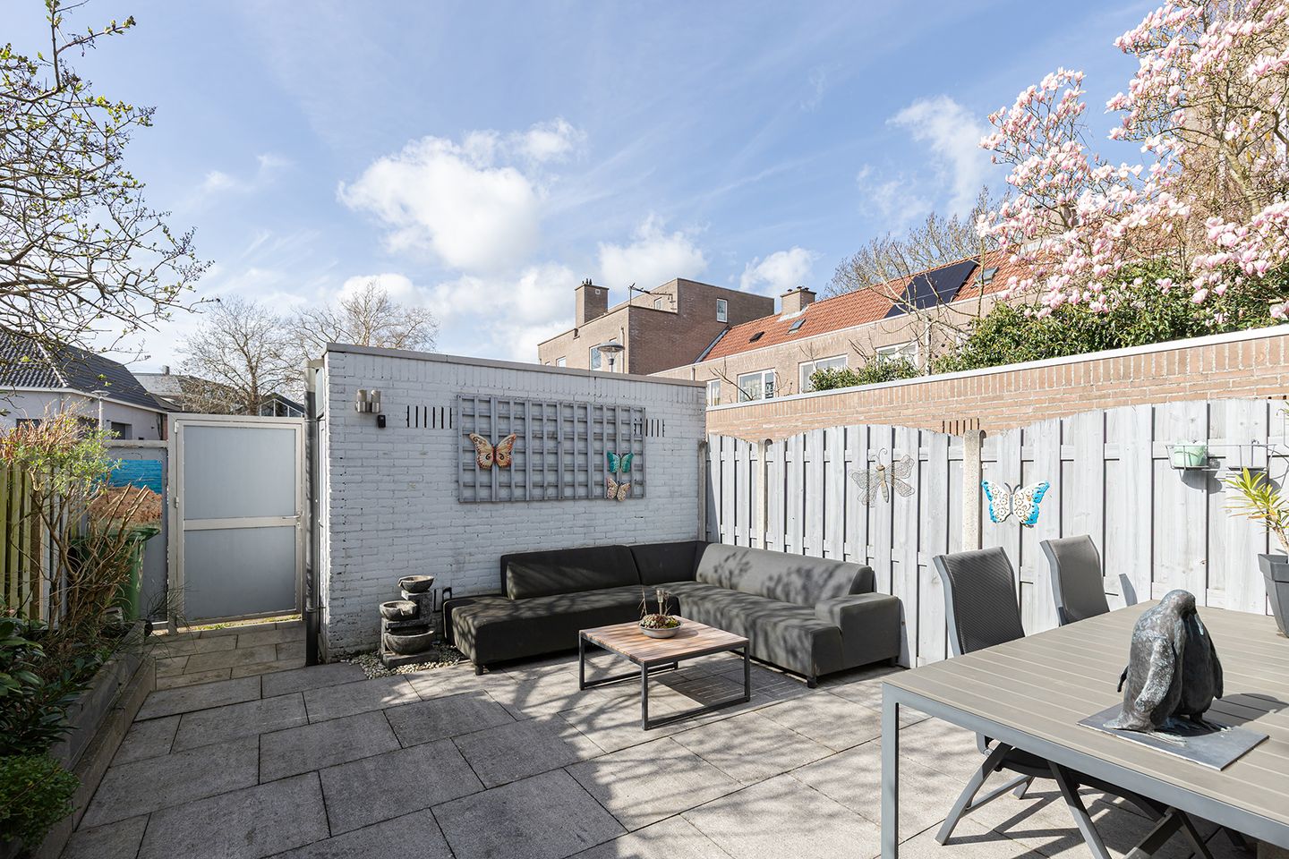 Foto 4 van Jordaanstoep 14