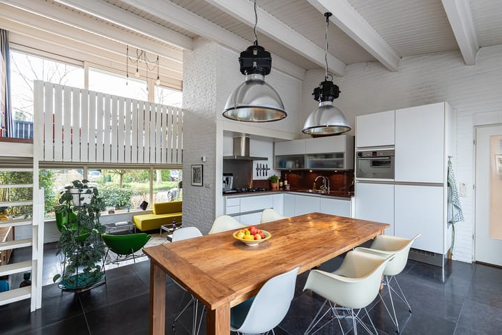 Foto 3 van Zwanenvliet 5