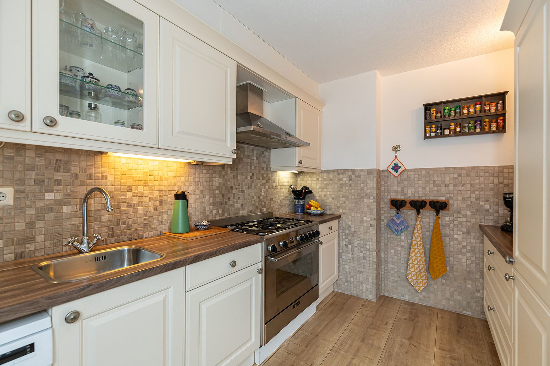 Foto 3 van Wiardi Beckmanstraat 13