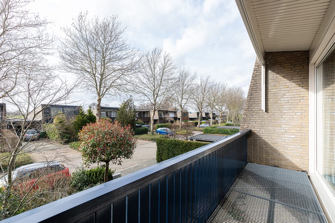 Architect-Designed Semi-Detached Bungalow with Sustainable Features in Streefkerk — 17
