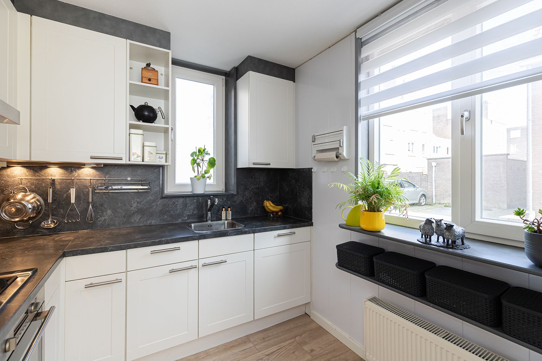 Foto 12 van Jordaanstoep 14