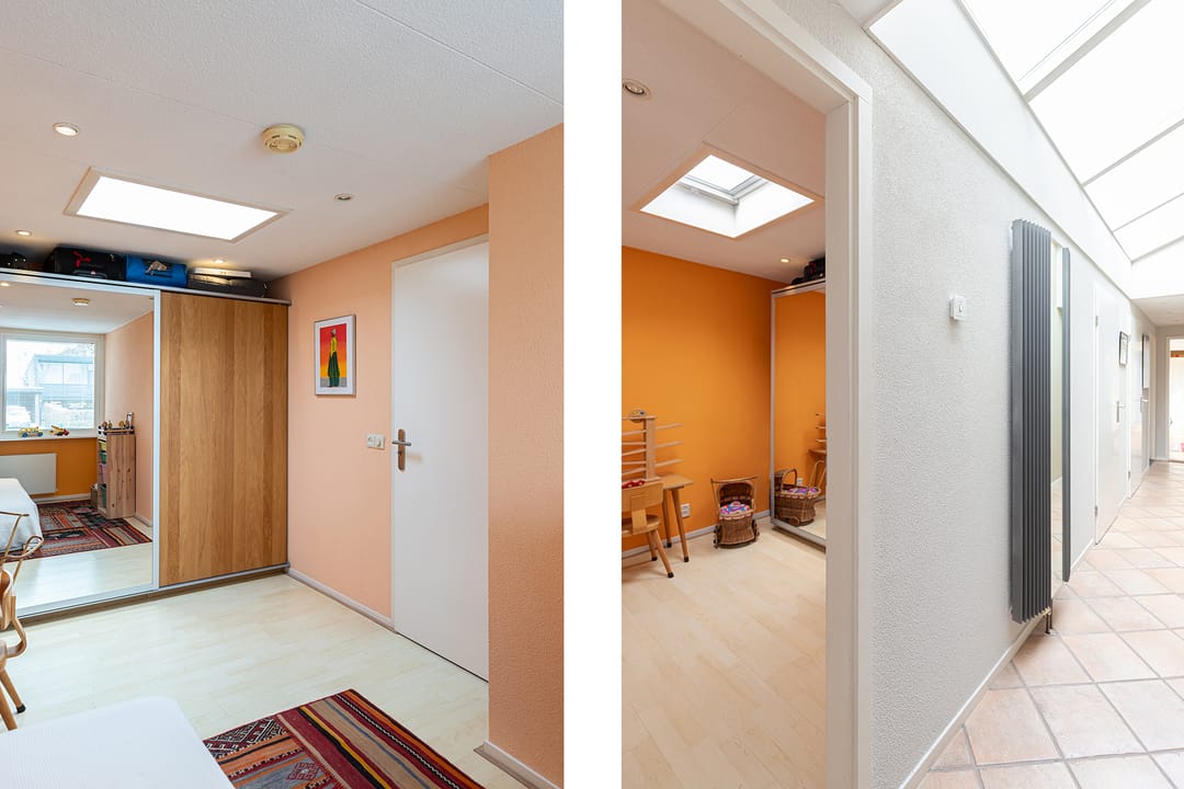 Architect-Designed Semi-Detached Bungalow with Sustainable Features in Streefkerk — 25