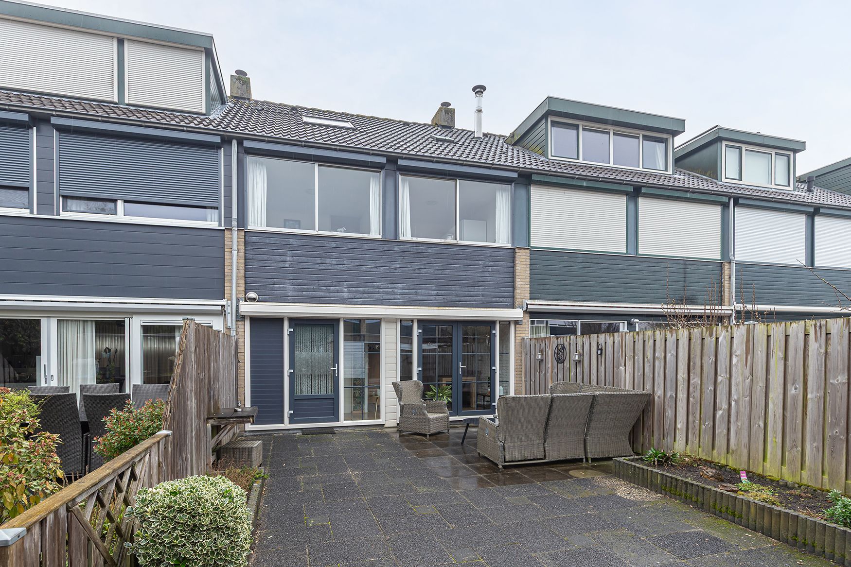 Foto 24 van Wiardi Beckmanstraat 13