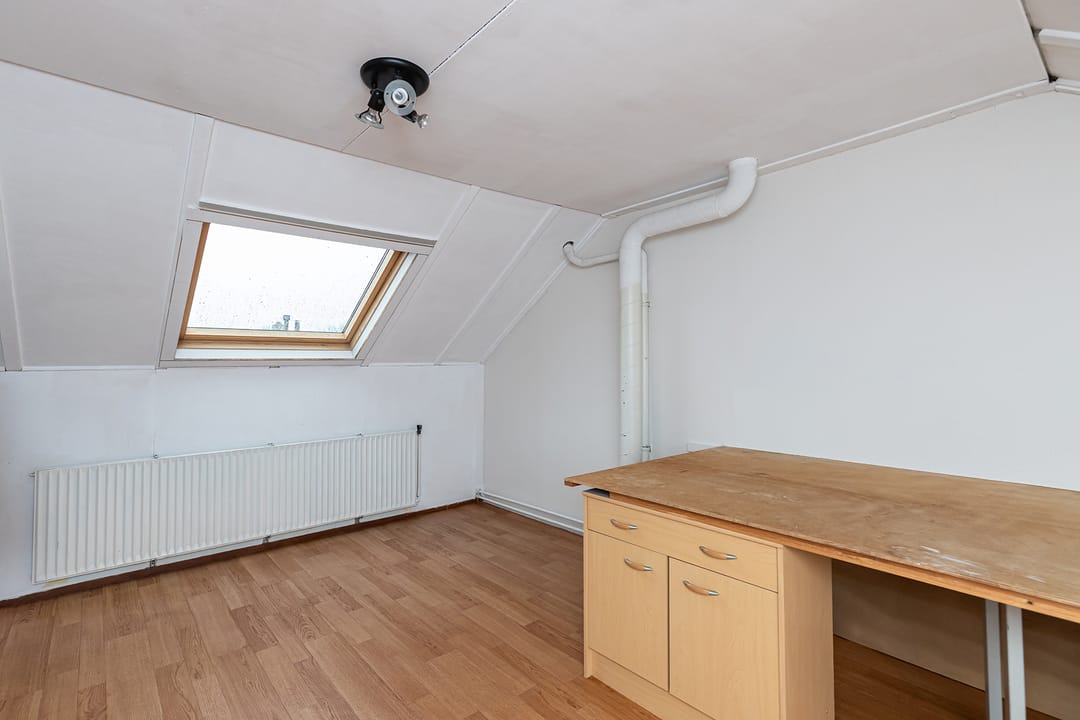 Foto 22 van Wiardi Beckmanstraat 13