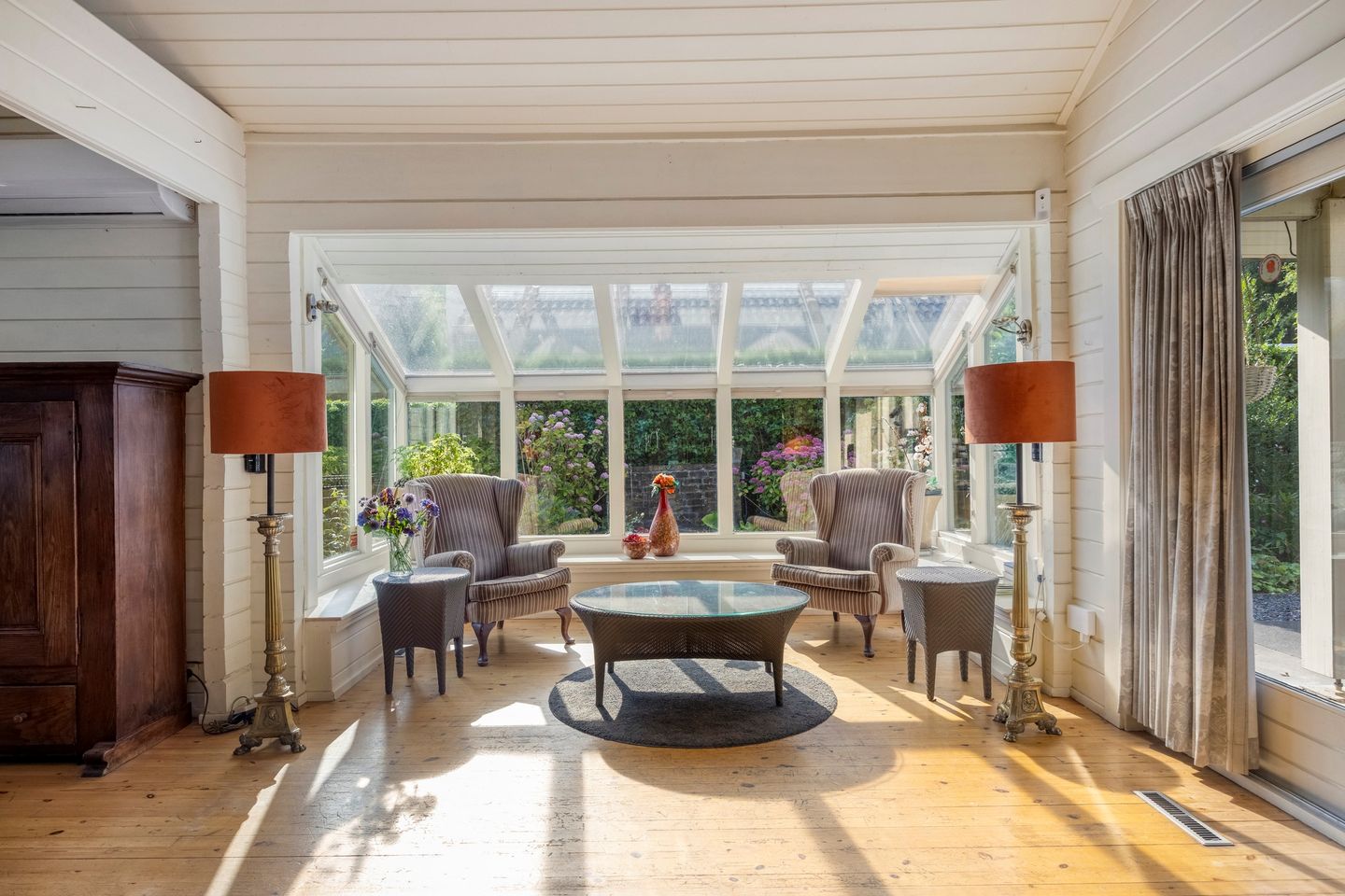Charming Country House in Desirable Acht-Zuid with Spacious Garden — 14