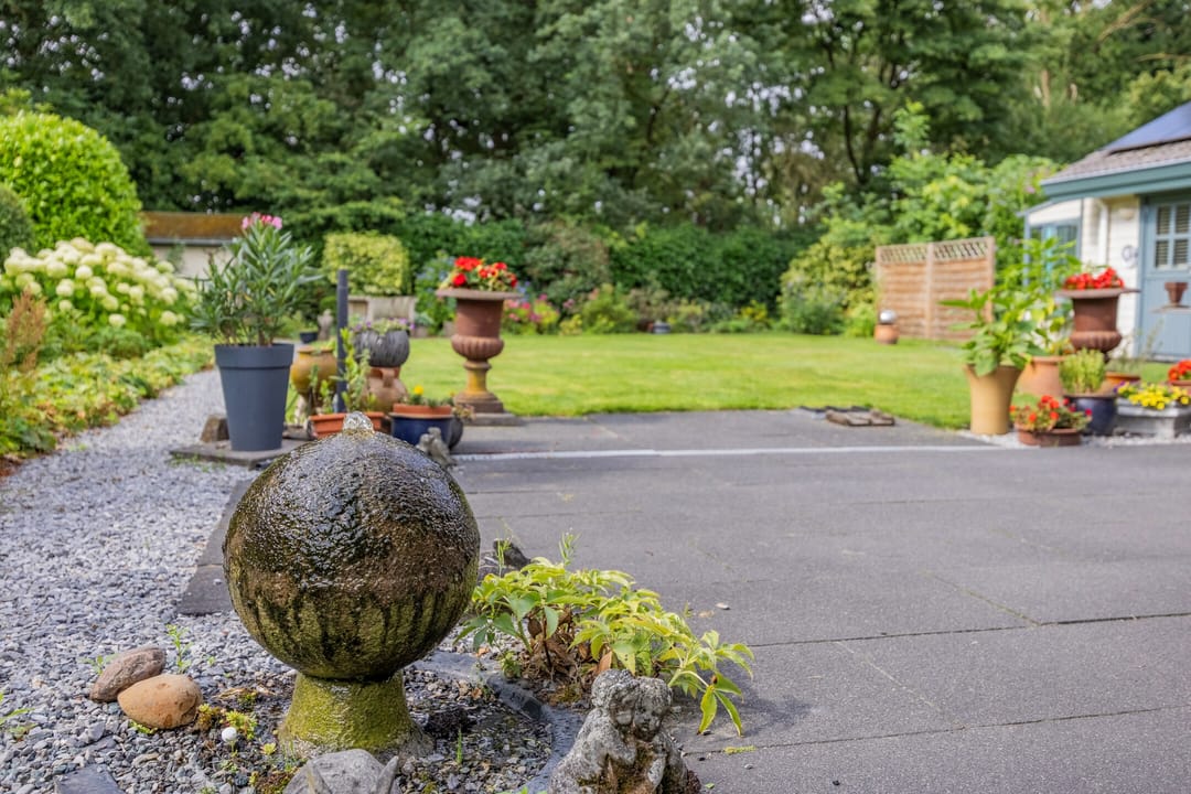 Charming Country House in Desirable Acht-Zuid with Spacious Garden — 46