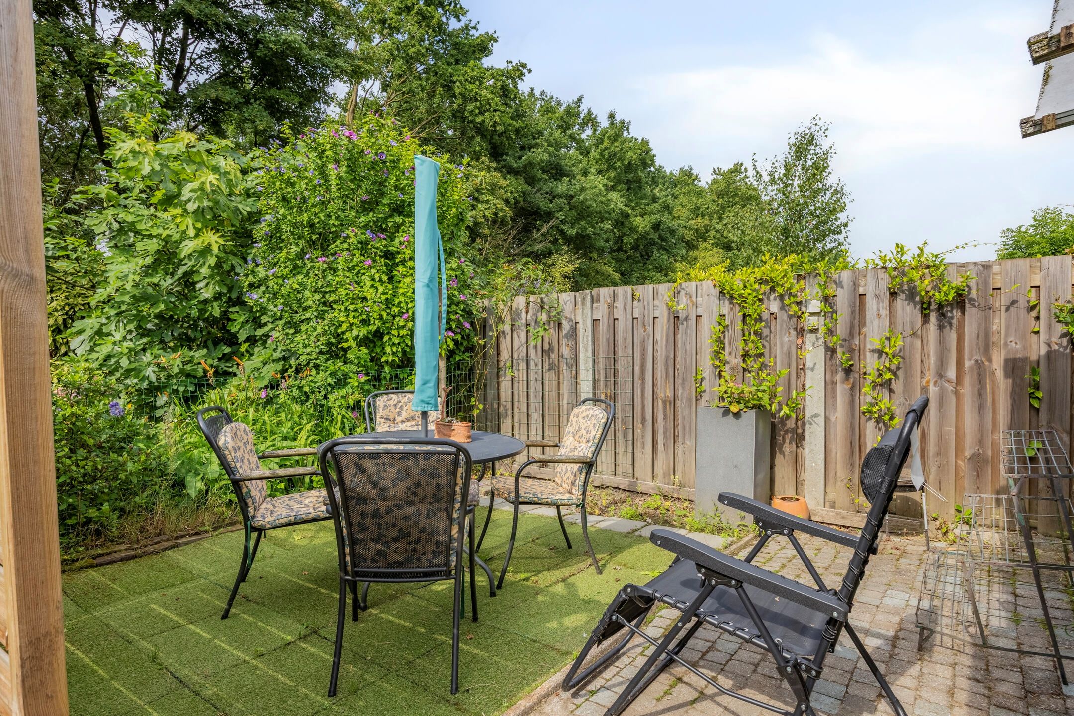 Charming Country House in Desirable Acht-Zuid with Spacious Garden — 51