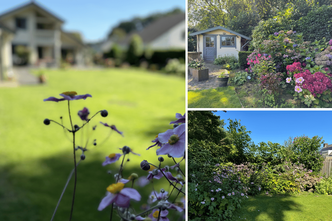 Charming Country House in Desirable Acht-Zuid with Spacious Garden — 53