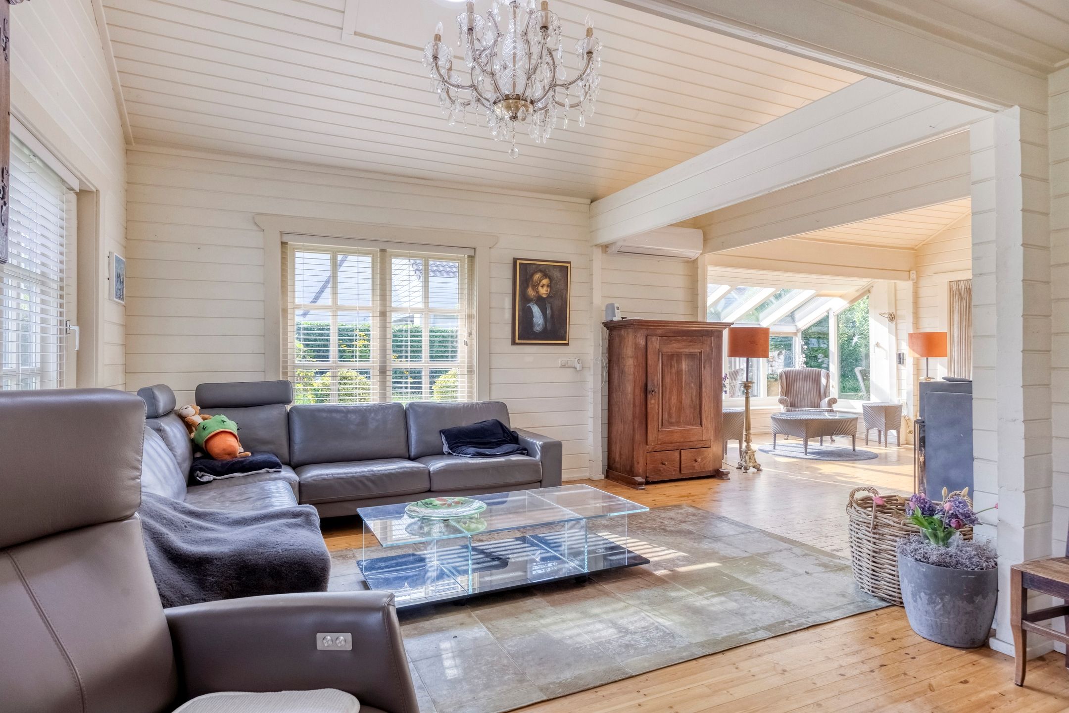 Charming Country House in Desirable Acht-Zuid with Spacious Garden — 15