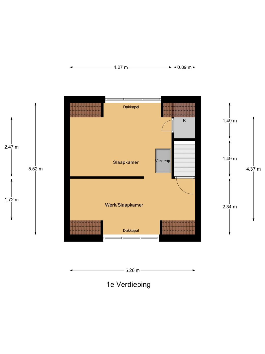 Photo 37 of Bloemenstraat 22