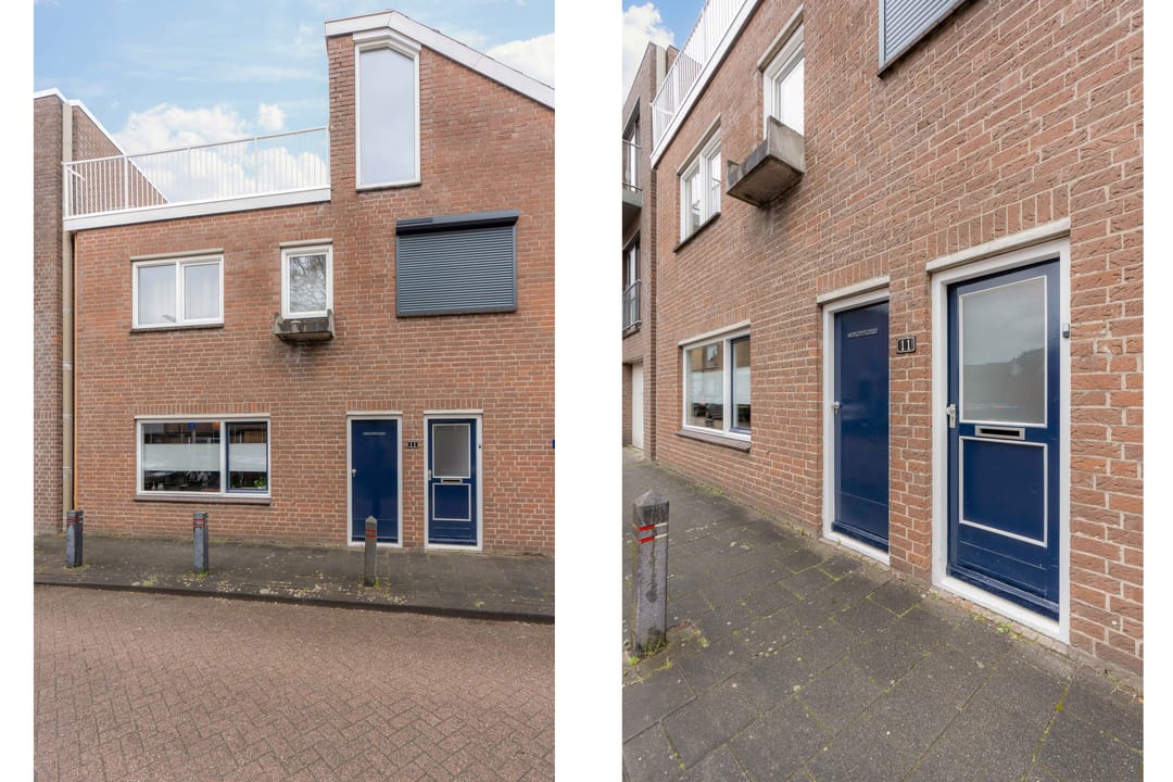 Photo 2 of Sint Jorisstraat 11