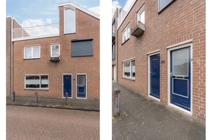 Photo 2 of Sint Jorisstraat 11