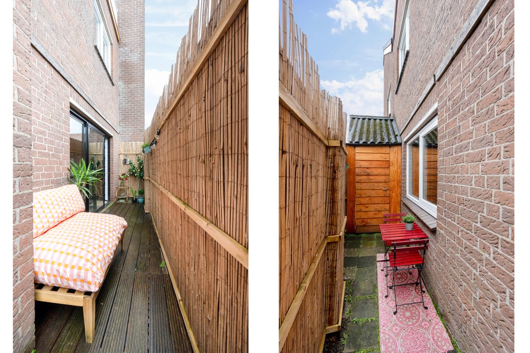 Photo 16 of Sint Jorisstraat 11