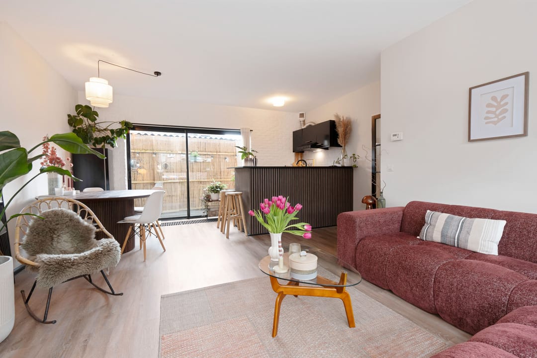 Photo 11 of Sint Jorisstraat 11