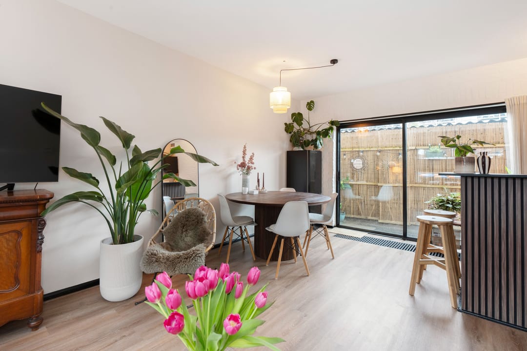 Photo 8 of Sint Jorisstraat 11