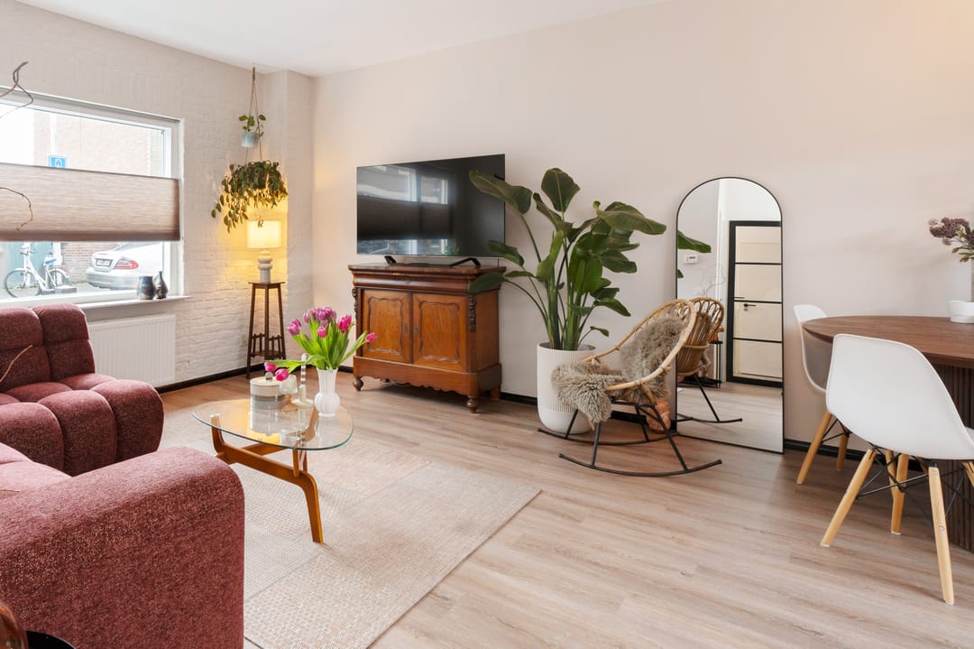 Photo 7 of Sint Jorisstraat 11