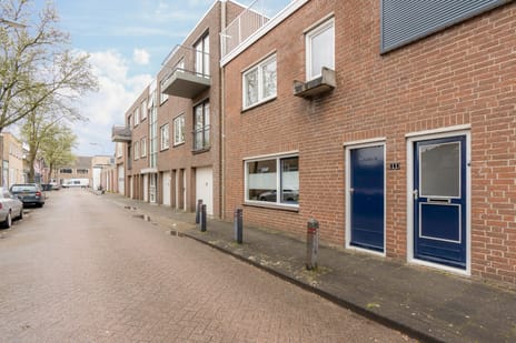 Sint Jorisstraat thumbnail