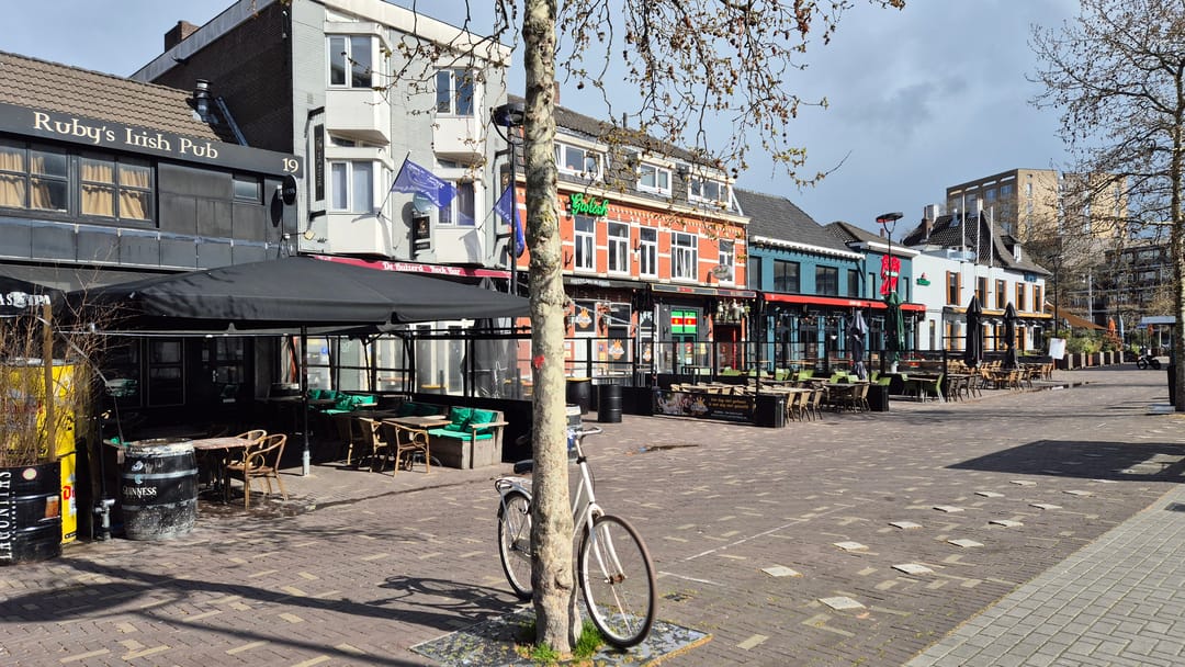 Photo 22 of Sint Jorisstraat 11