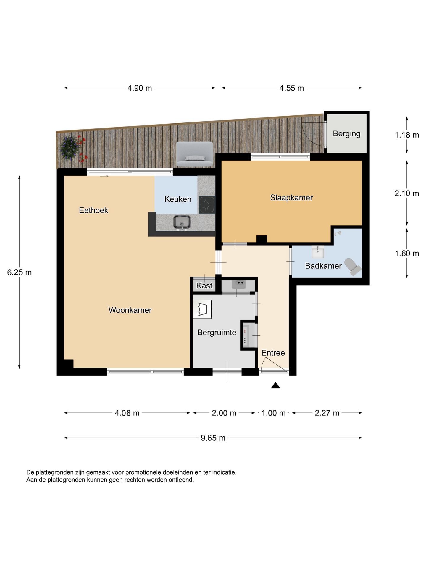 Photo 24 of Sint Jorisstraat 11