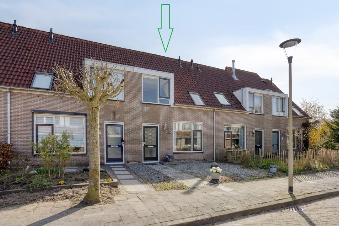 Foto 1 van Kamille 29