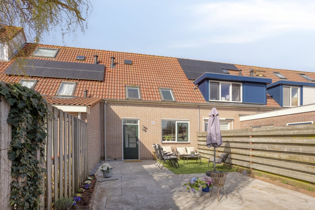 Foto 28 van Kamille 29