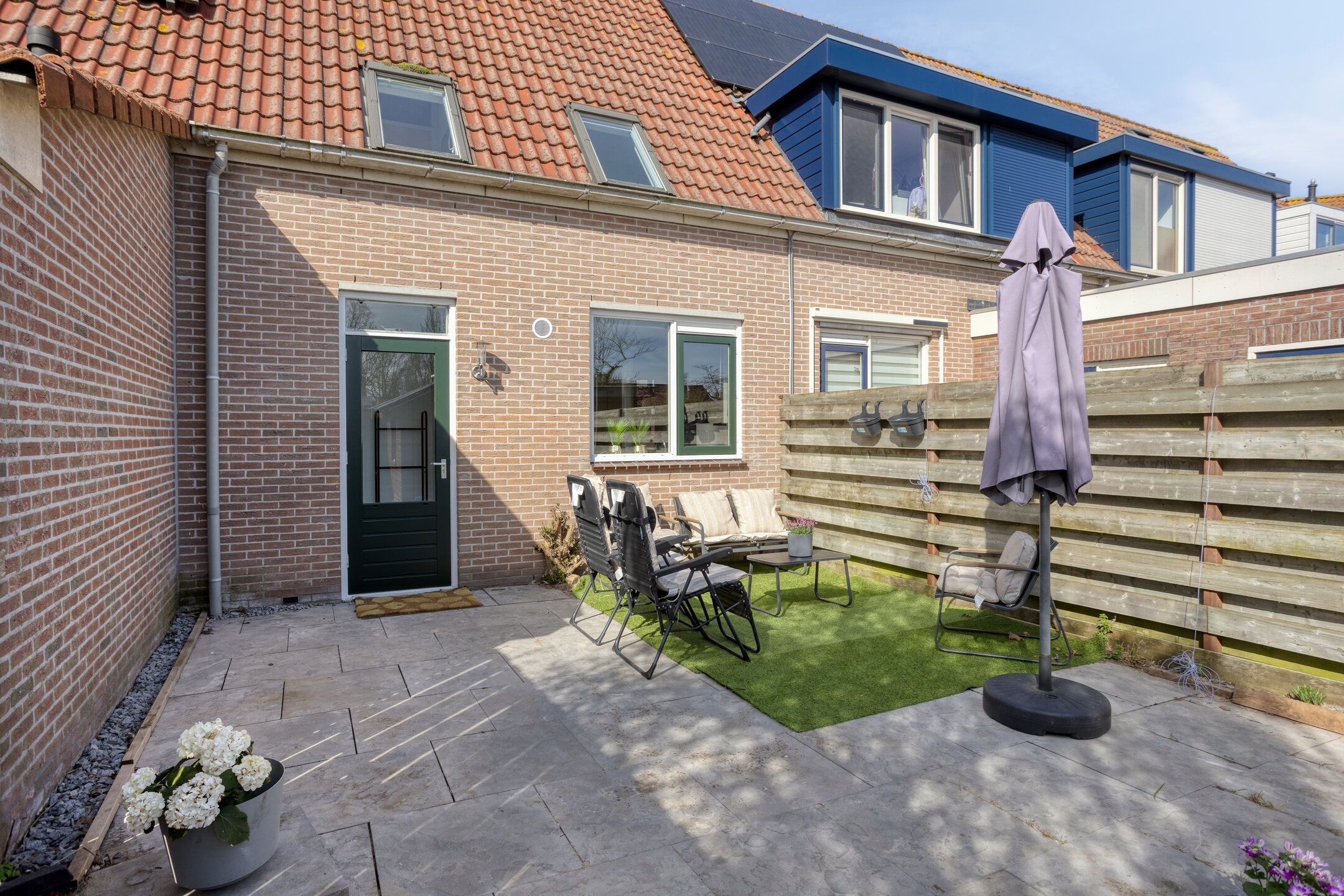 Foto 27 van Kamille 29