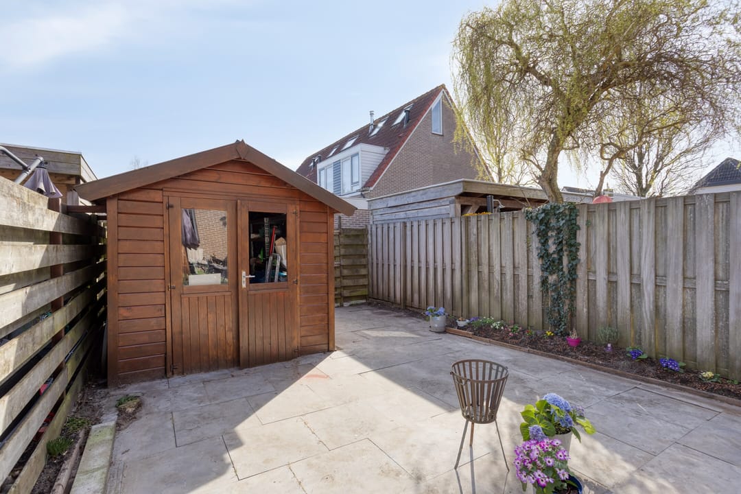 Foto 26 van Kamille 29