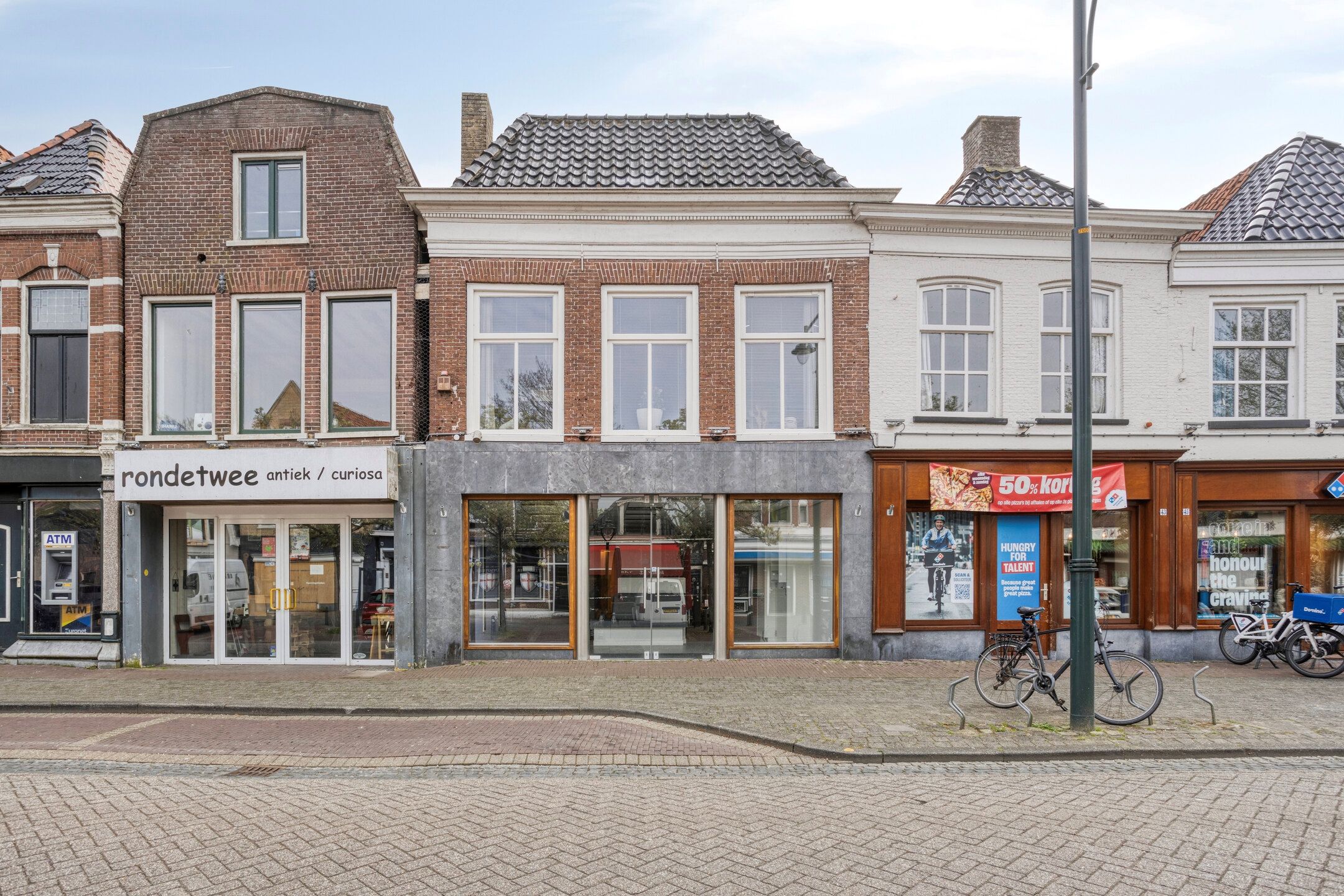 Dijkstraat 41 