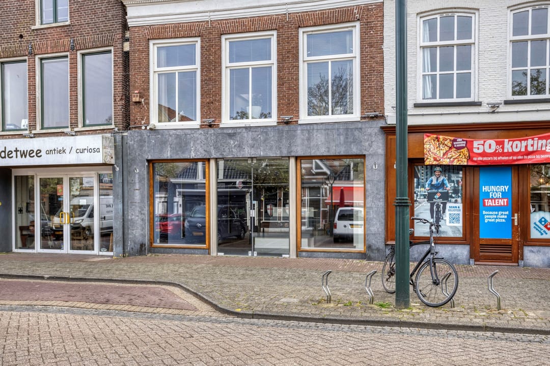 Photo 2 of Dijkstraat 41