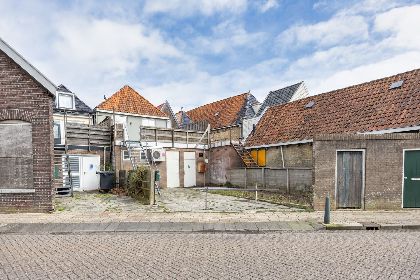 Photo 19 of Dijkstraat 41