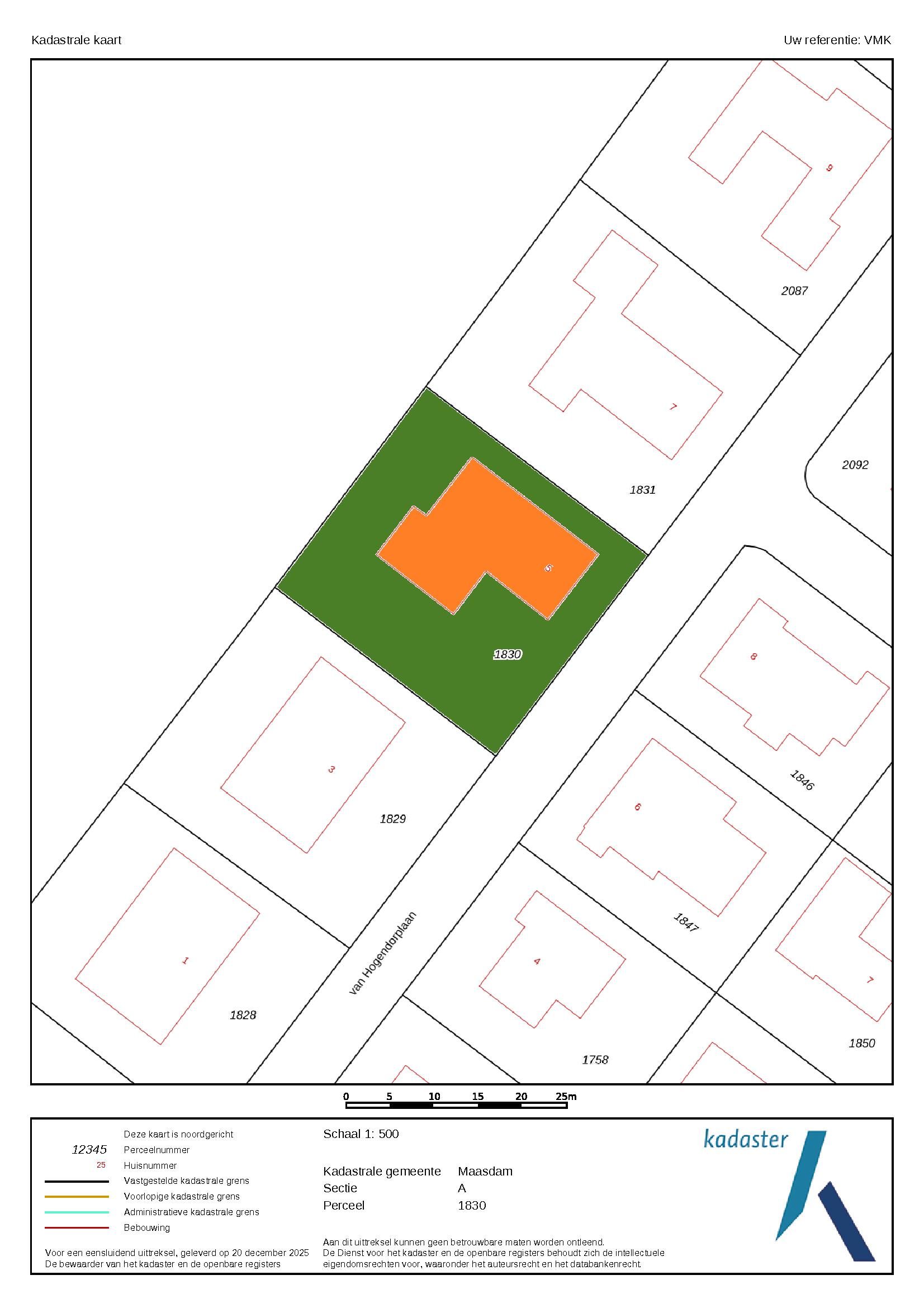 Photo 51 of van Hogendorplaan 5