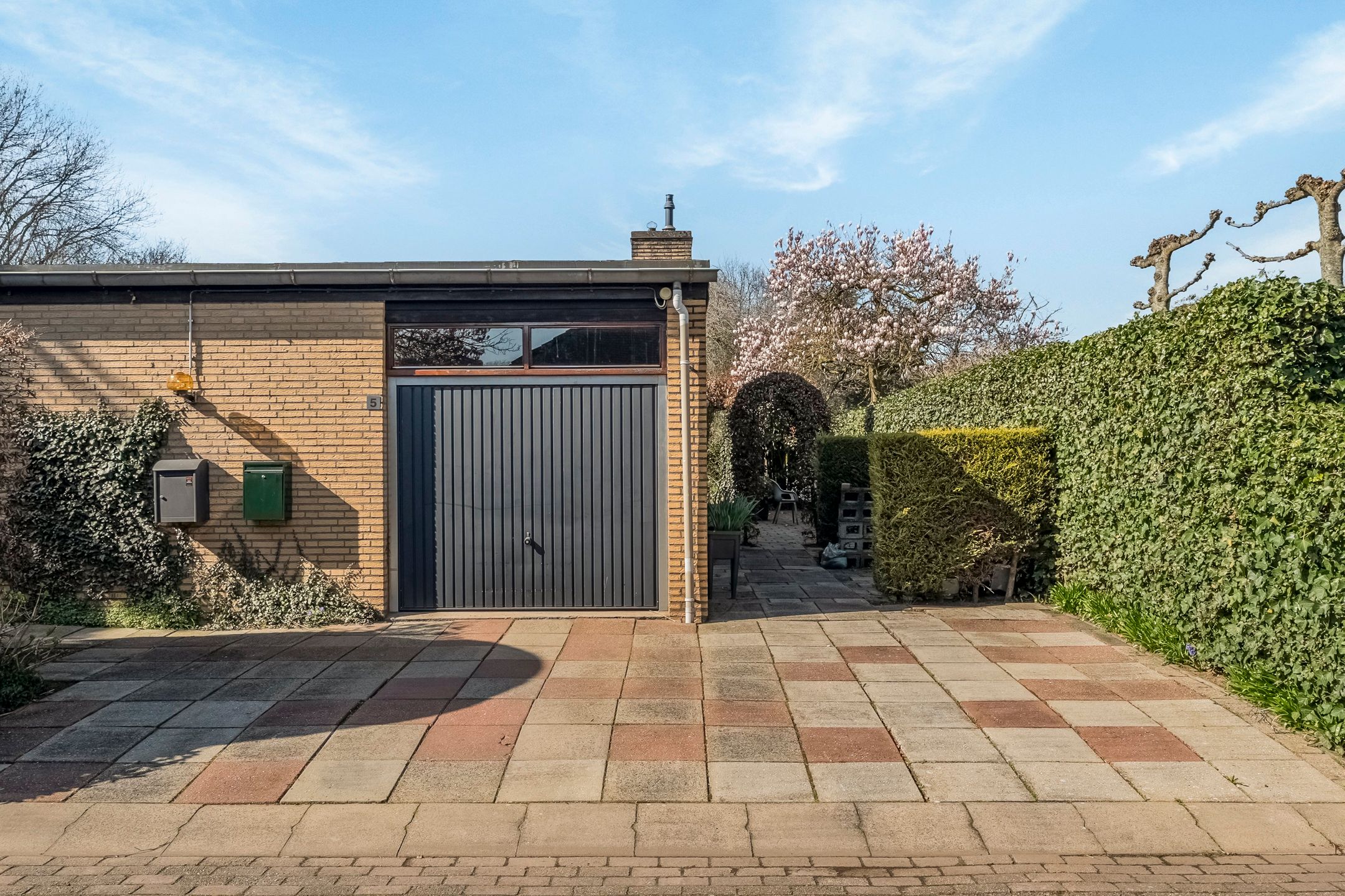 Photo 9 of van Hogendorplaan 5