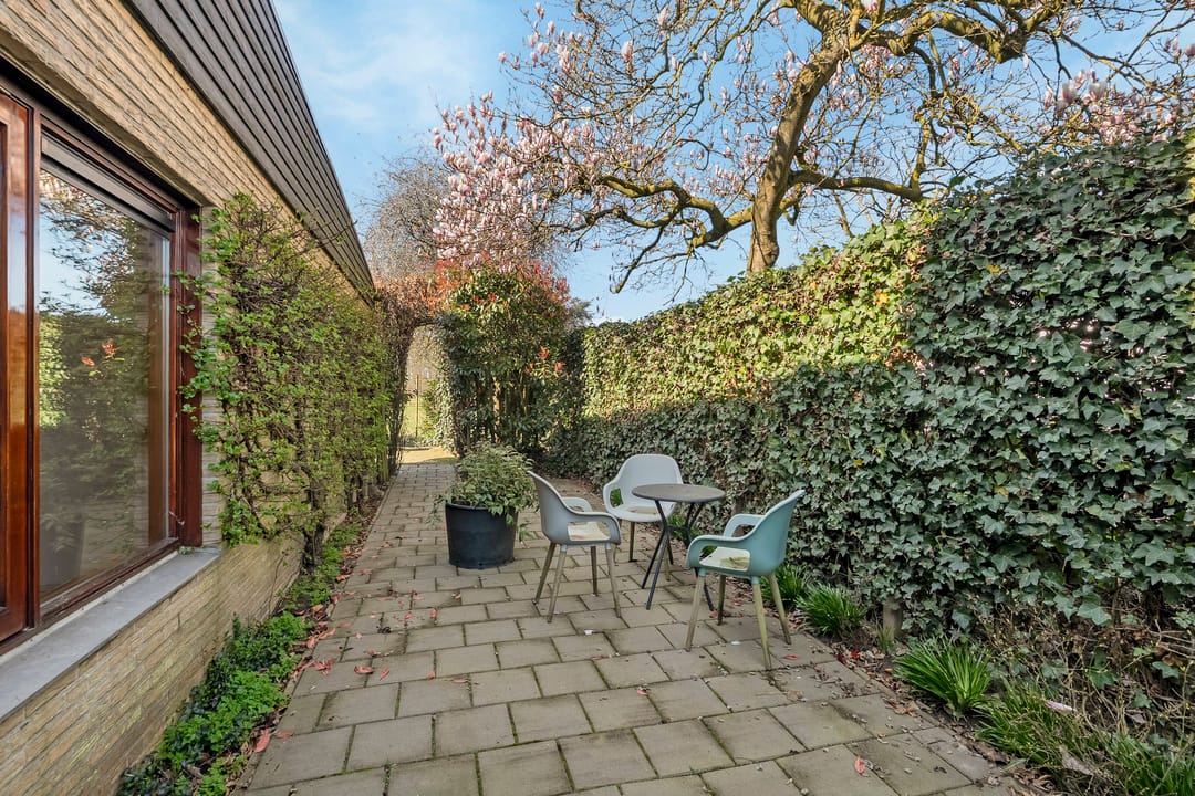 Photo 47 of van Hogendorplaan 5