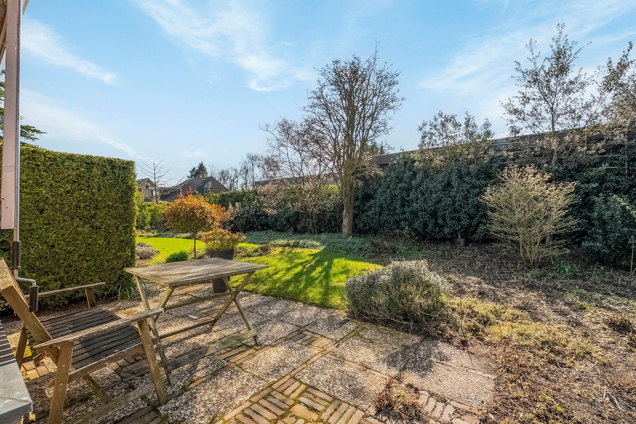 Photo 45 of van Hogendorplaan 5