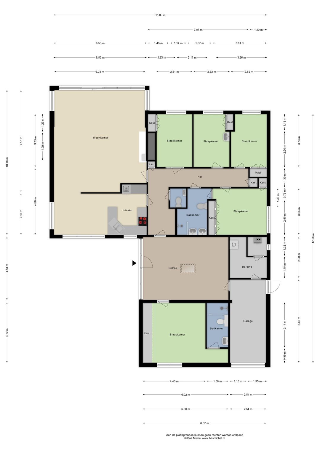 Photo 52 of van Hogendorplaan 5