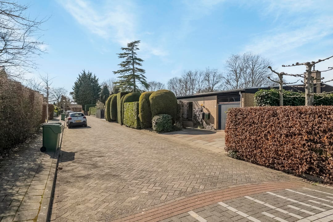 Photo 8 of van Hogendorplaan 5