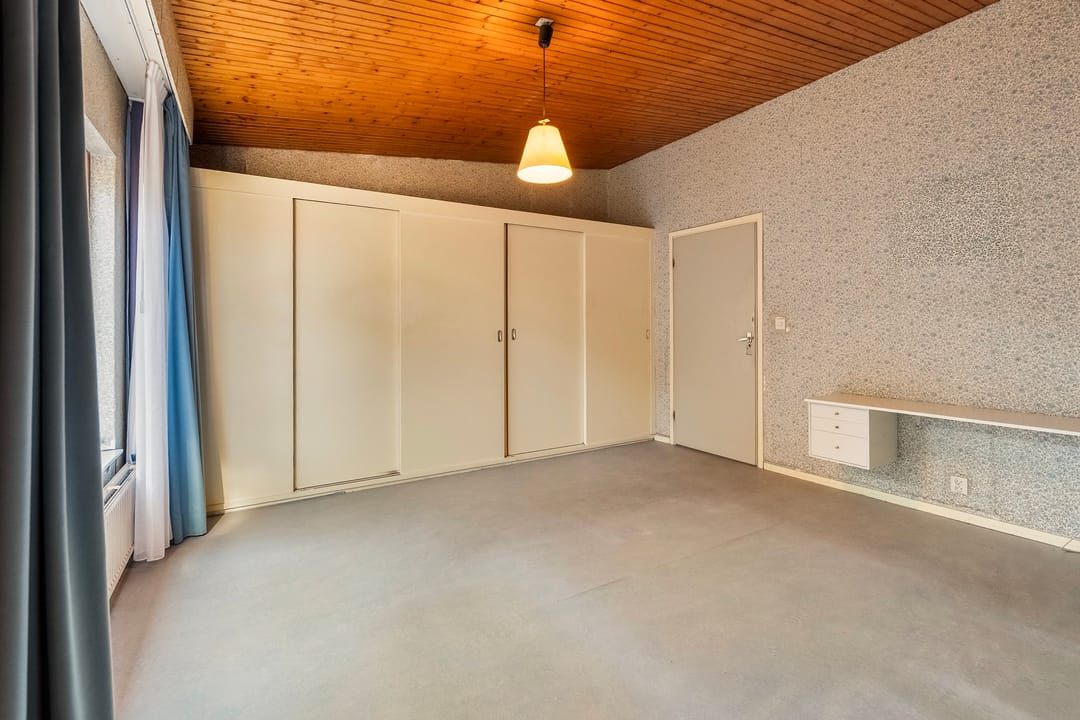 Photo 32 of van Hogendorplaan 5