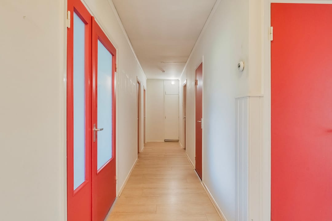 Photo 23 of van Hogendorplaan 5